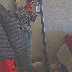 Meet your Posher, Leonardo